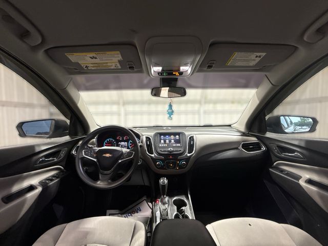 2020 Chevrolet EQUINOX LS | Houston, TX | Texas Star Motors 2020 Chevrolet EQUINOX LS | Houston, TX | Texas Star Motors