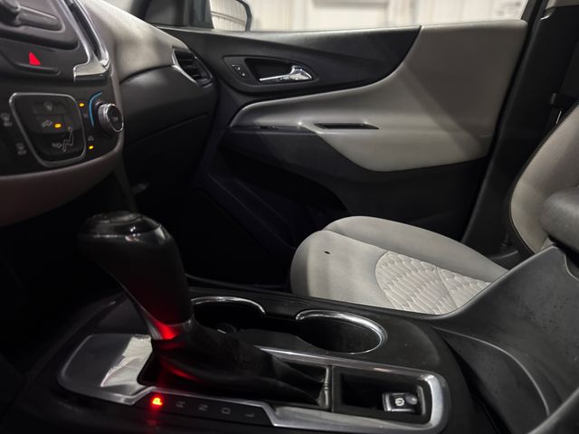 2020 Chevrolet EQUINOX LS | Houston, TX | Texas Star Motors