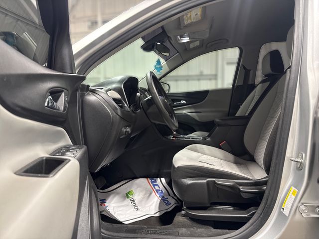 2020 Chevrolet EQUINOX LS | Houston, TX | Texas Star Motors 2020 Chevrolet EQUINOX LS | Houston, TX | Texas Star Motors