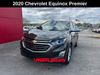 2020 Chevrolet Equinox Premier | Huntsville, Alabama | Landers Mclarty DCJ 2020 Chevrolet Equinox Premier | Huntsville, Alabama | Landers Mclarty DCJ
