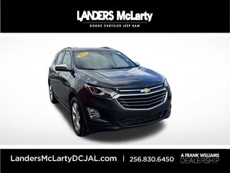 2020 Chevrolet Equinox Premier | Huntsville, Alabama | Landers Mclarty DCJ in Huntsville, Alabama 35806