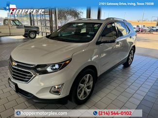 2020 Chevrolet Equinox Premier | Irving, Texas | Hopper Motorplex