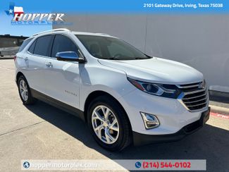 2020 Chevrolet Equinox Premier | Irving, Texas | Hopper Motorplex in Irving, Texas 75038
