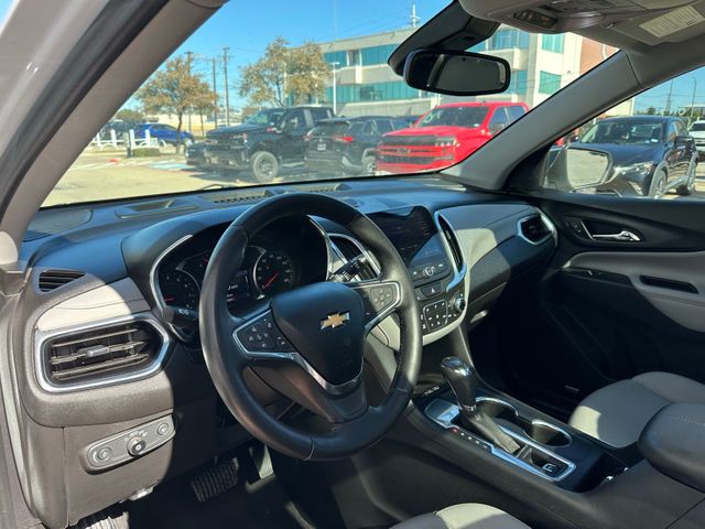 2020 Chevrolet Equinox Premier | Irving, Texas | Hopper Motorplex 2020 Chevrolet Equinox Premier | Irving, Texas | Hopper Motorplex