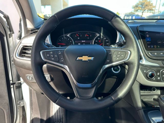 2020 Chevrolet Equinox Premier | Irving, Texas | Hopper Motorplex 2020 Chevrolet Equinox Premier | Irving, Texas | Hopper Motorplex