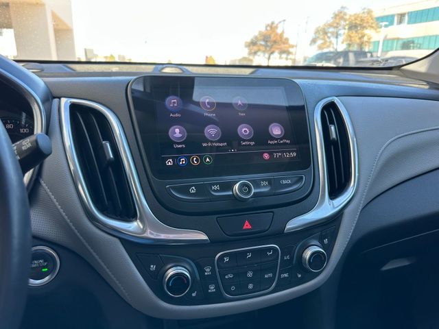 2020 Chevrolet Equinox Premier | Irving, Texas | Hopper Motorplex