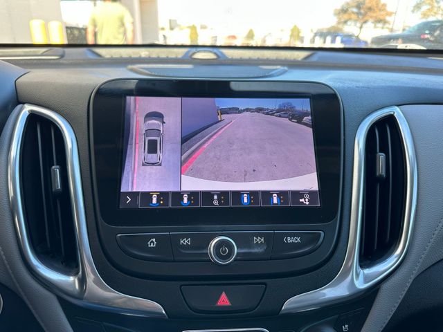 2020 Chevrolet Equinox Premier | Irving, Texas | Hopper Motorplex 2020 Chevrolet Equinox Premier | Irving, Texas | Hopper Motorplex