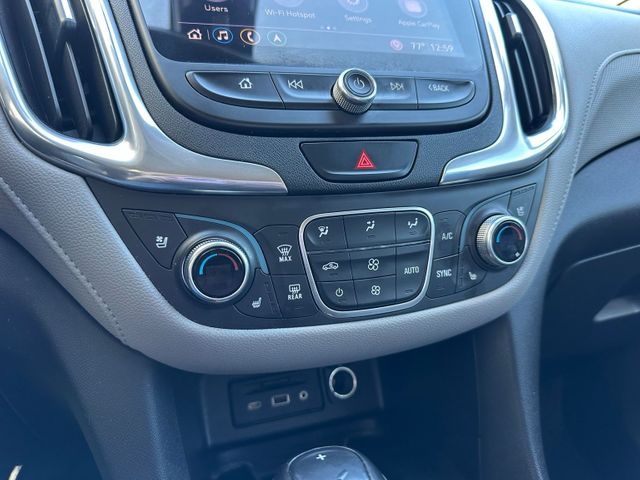 2020 Chevrolet Equinox Premier | Irving, Texas | Hopper Motorplex 2020 Chevrolet Equinox Premier | Irving, Texas | Hopper Motorplex