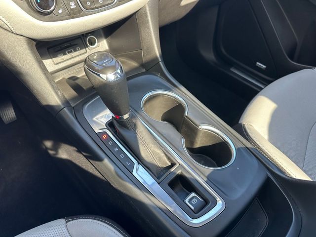 2020 Chevrolet Equinox Premier | Irving, Texas | Hopper Motorplex