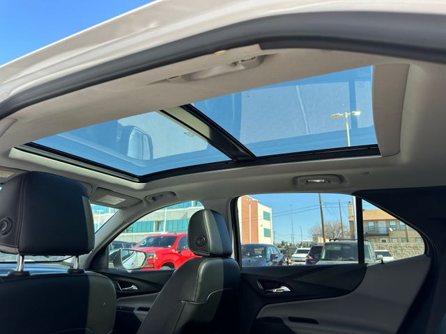 2020 Chevrolet Equinox Premier | Irving, Texas | Hopper Motorplex