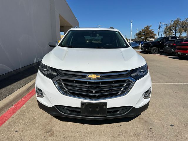 2020 Chevrolet Equinox Premier | Irving, Texas | Hopper Motorplex 2020 Chevrolet Equinox Premier | Irving, Texas | Hopper Motorplex