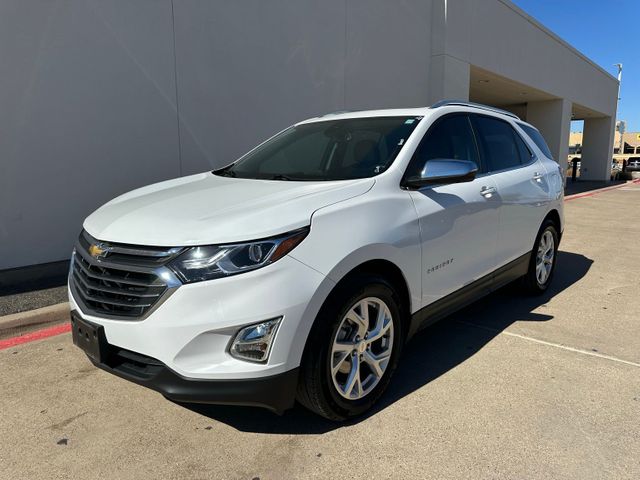 2020 Chevrolet Equinox Premier | Irving, Texas | Hopper Motorplex 2020 Chevrolet Equinox Premier | Irving, Texas | Hopper Motorplex