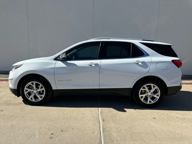 2020 Chevrolet Equinox Premier | Irving, Texas | Hopper Motorplex 2020 Chevrolet Equinox Premier | Irving, Texas | Hopper Motorplex