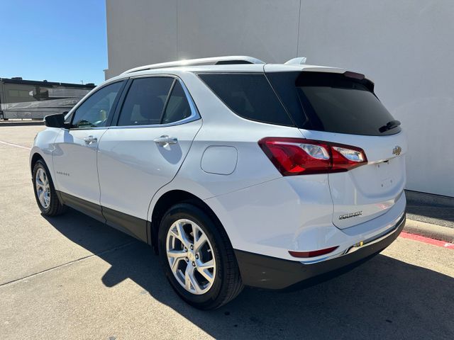 2020 Chevrolet Equinox Premier | Irving, Texas | Hopper Motorplex