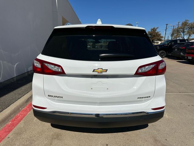 2020 Chevrolet Equinox Premier | Irving, Texas | Hopper Motorplex