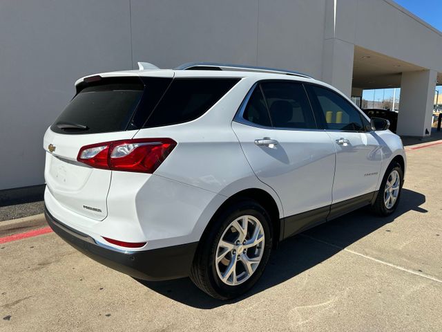2020 Chevrolet Equinox Premier | Irving, Texas | Hopper Motorplex