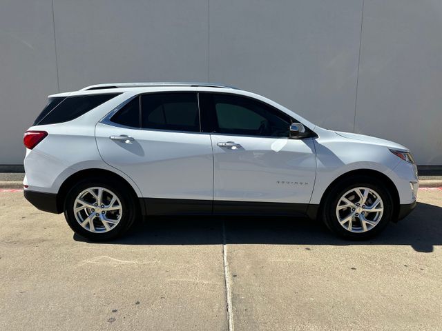 2020 Chevrolet Equinox Premier | Irving, Texas | Hopper Motorplex