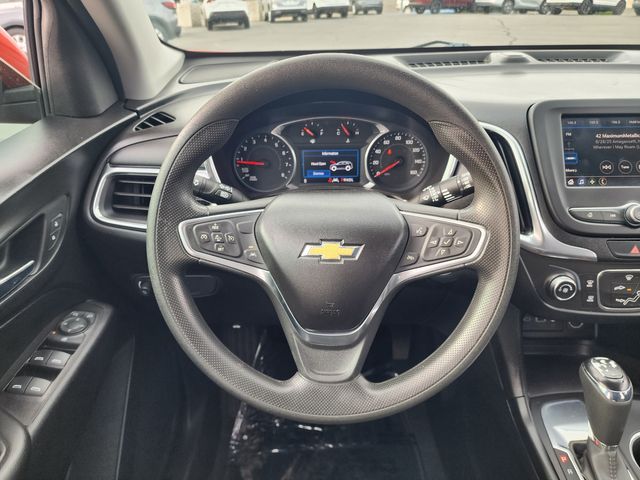 2020 Chevrolet Equinox LT 2020 Chevrolet Equinox LT