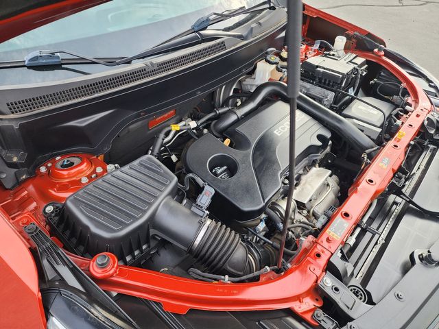 2020 Chevrolet Equinox LT 2020 Chevrolet Equinox LT