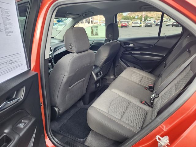 2020 Chevrolet Equinox LT 2020 Chevrolet Equinox LT