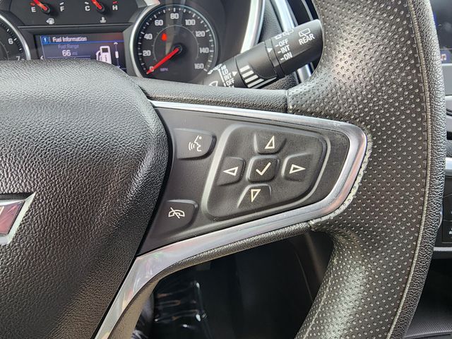 2020 Chevrolet Equinox LT 2020 Chevrolet Equinox LT