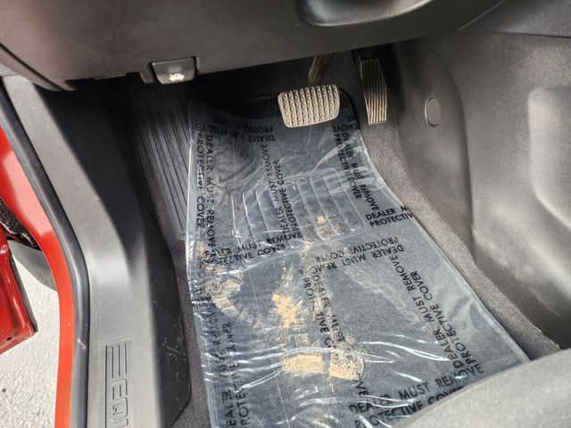 2020 Chevrolet Equinox LT 2020 Chevrolet Equinox LT