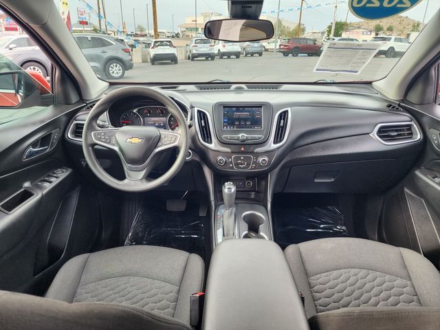 2020 Chevrolet Equinox LT 2020 Chevrolet Equinox LT