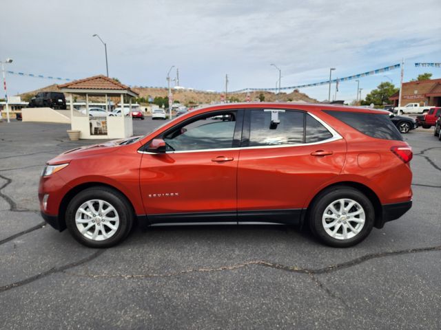 2020 Chevrolet Equinox LT 2020 Chevrolet Equinox LT