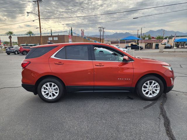 2020 Chevrolet Equinox LT 2020 Chevrolet Equinox LT