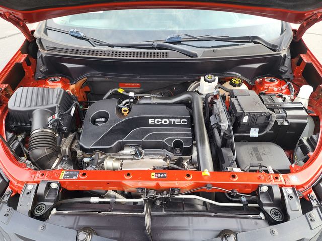 2020 Chevrolet Equinox LT 2020 Chevrolet Equinox LT