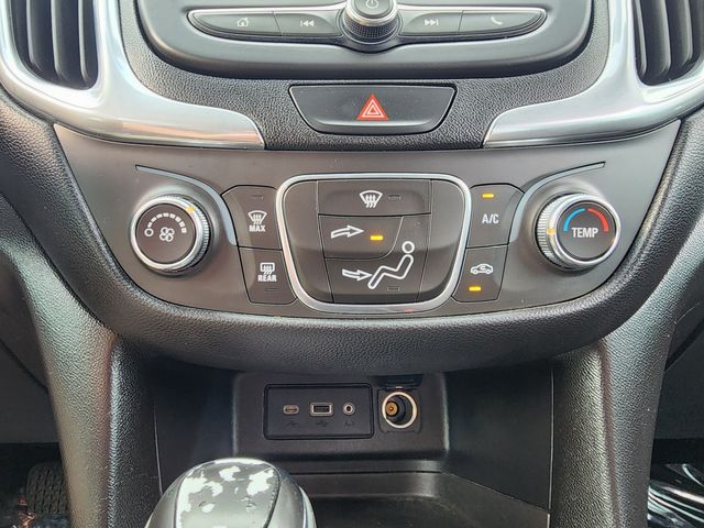 2020 Chevrolet Equinox LT 2020 Chevrolet Equinox LT