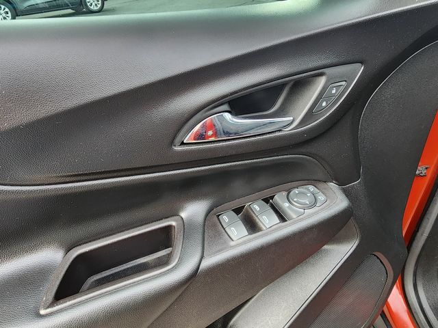 2020 Chevrolet Equinox LT 2020 Chevrolet Equinox LT