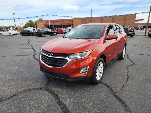 2020 Chevrolet Equinox LT 2020 Chevrolet Equinox LT