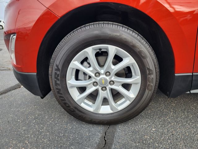 2020 Chevrolet Equinox LT 2020 Chevrolet Equinox LT