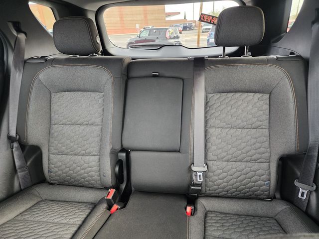 2020 Chevrolet Equinox LT 2020 Chevrolet Equinox LT