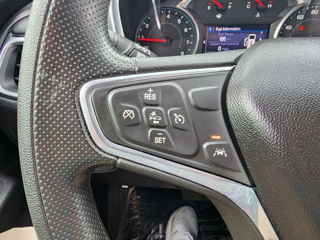 2020 Chevrolet Equinox LT 2020 Chevrolet Equinox LT