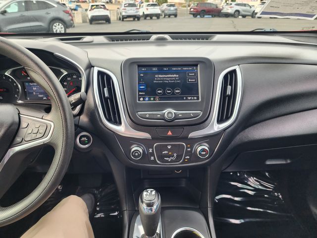 2020 Chevrolet Equinox LT 2020 Chevrolet Equinox LT