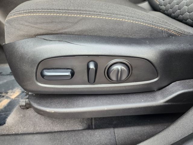 2020 Chevrolet Equinox LT 2020 Chevrolet Equinox LT