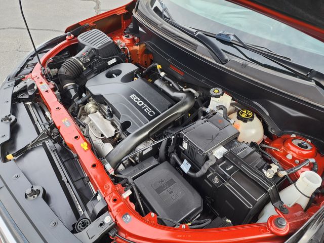 2020 Chevrolet Equinox LT 2020 Chevrolet Equinox LT