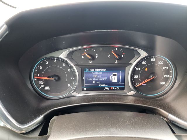 2020 Chevrolet Equinox LT 2020 Chevrolet Equinox LT