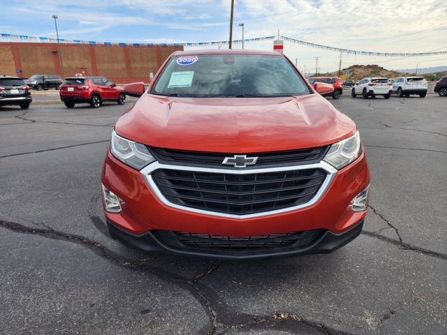 2020 Chevrolet Equinox LT 2020 Chevrolet Equinox LT