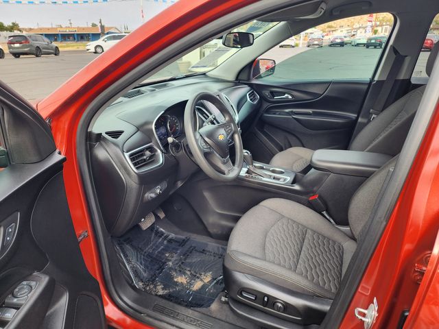 2020 Chevrolet Equinox LT 2020 Chevrolet Equinox LT