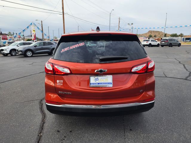 2020 Chevrolet Equinox LT 2020 Chevrolet Equinox LT
