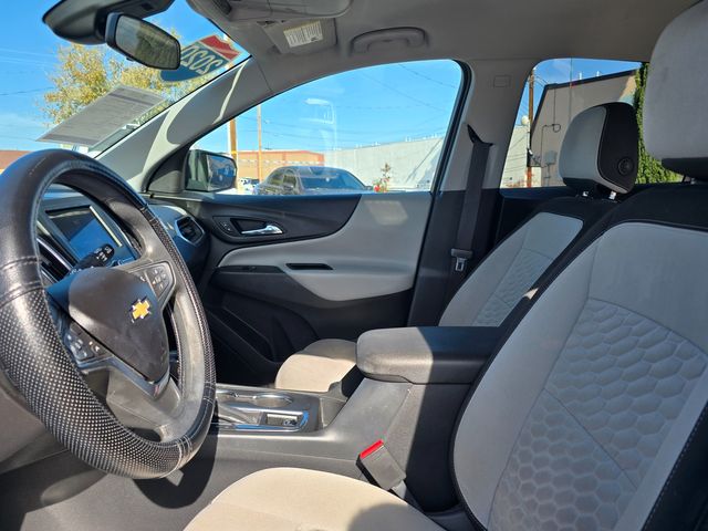 2020 Chevrolet Equinox LS 2020 Chevrolet Equinox LS
