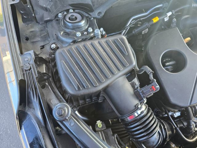 2020 Chevrolet Equinox LS 2020 Chevrolet Equinox LS