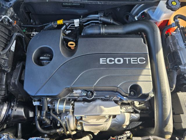 2020 Chevrolet Equinox LS 2020 Chevrolet Equinox LS