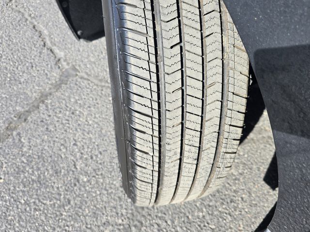 2020 Chevrolet Equinox LS 2020 Chevrolet Equinox LS