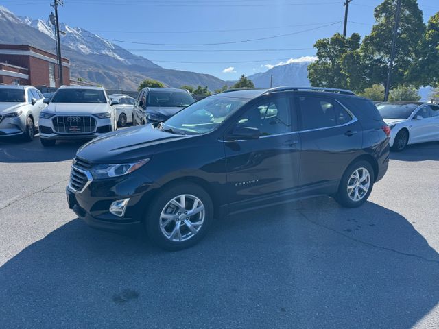 2020 Chevrolet Equinox LT | LINDON, UT | Asay Auto Sales