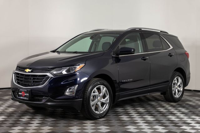 2020 Chevrolet Equinox LT | LINDON, UT | Asay Auto Sales
