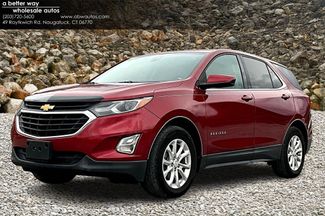 2020 Chevrolet Equinox LT | Naugatuck, Connecticut | A Better Way Wholesale Autos-CT in Naugatuck, Connecticut 06770